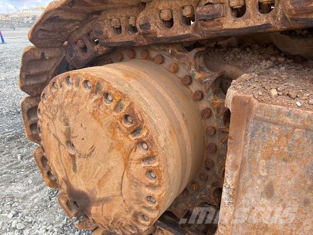 Hitachi EX1900-5 Εκσκαφείς με ερπύστριες