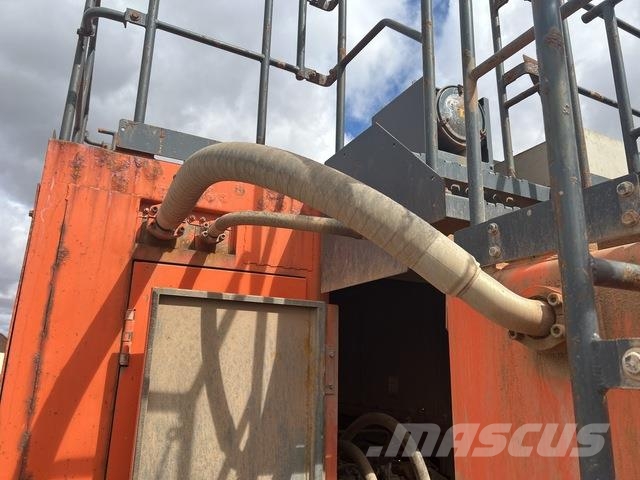 Hitachi EX1900-5 Εκσκαφείς με ερπύστριες