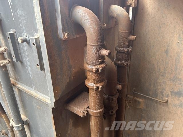 Hitachi EX1900-5 Εκσκαφείς με ερπύστριες