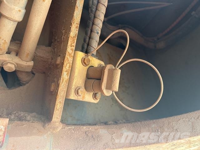 Hitachi EX1900-5 Εκσκαφείς με ερπύστριες