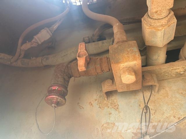 Hitachi EX1900-5 Εκσκαφείς με ερπύστριες
