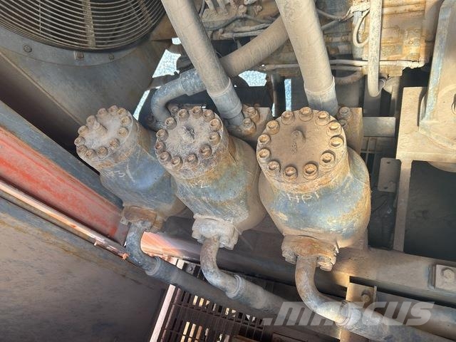 Hitachi EX1900-5 Εκσκαφείς με ερπύστριες
