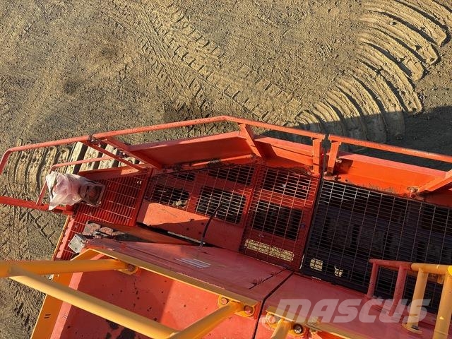 Hitachi EX1900-5 Crawler excavators