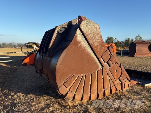 Hitachi EX1900-5 Crawler excavators