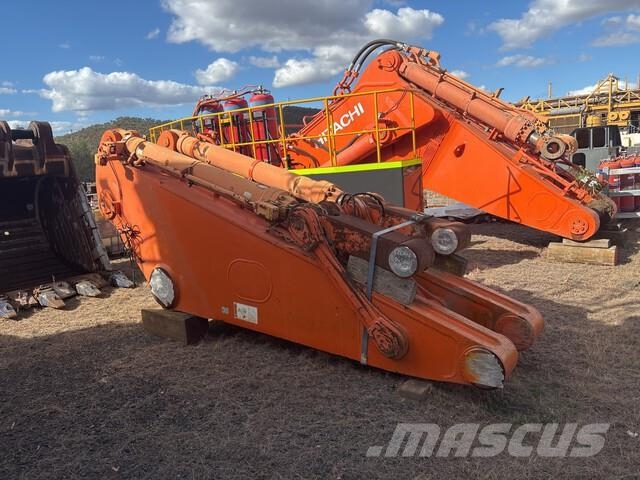 Hitachi EX1900-6 Crawler excavators