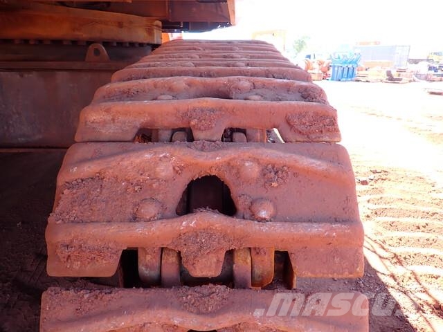 Hitachi EX1900-6 Crawler excavators