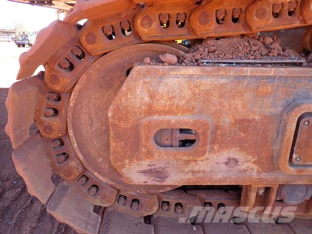 Hitachi EX1900-6 Crawler excavators