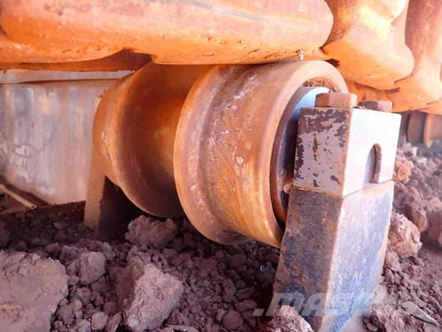 Hitachi EX1900-6 Crawler excavators