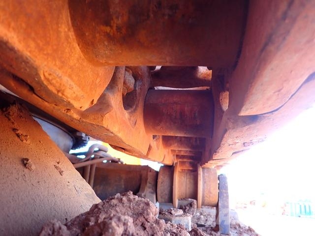 Hitachi EX1900-6 Crawler excavators