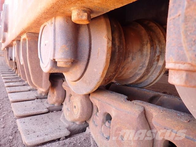 Hitachi EX1900-6 Crawler excavators