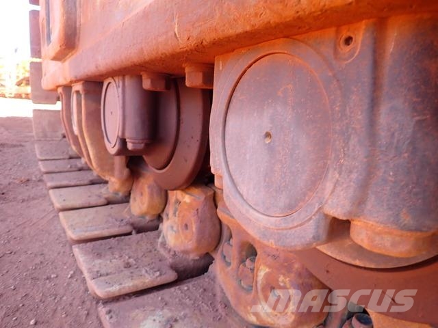 Hitachi EX1900-6 Crawler excavators