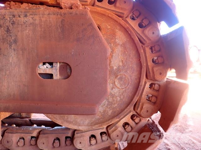 Hitachi EX1900-6 Crawler excavators