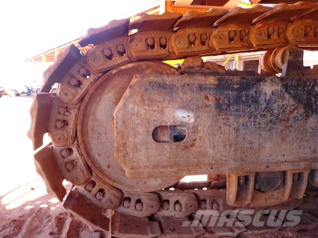 Hitachi EX1900-6 Crawler excavators