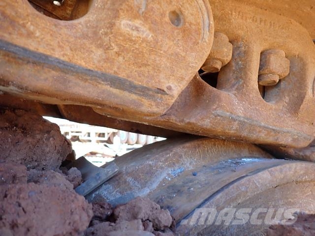 Hitachi EX1900-6 Crawler excavators