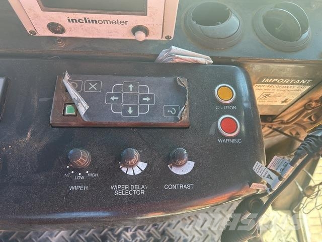 Hitachi EX2600-6BE Roomikekskavaatorid