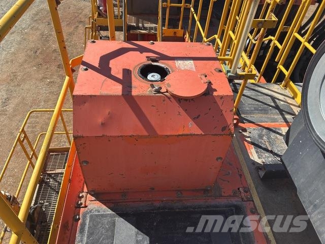 Hitachi EX2600-6BE Roomikekskavaatorid
