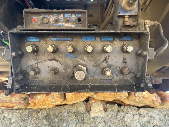 Hitachi EX2600-6BE Roomikekskavaatorid