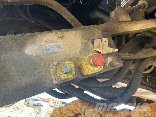 Hitachi EX2600-6BE Roomikekskavaatorid