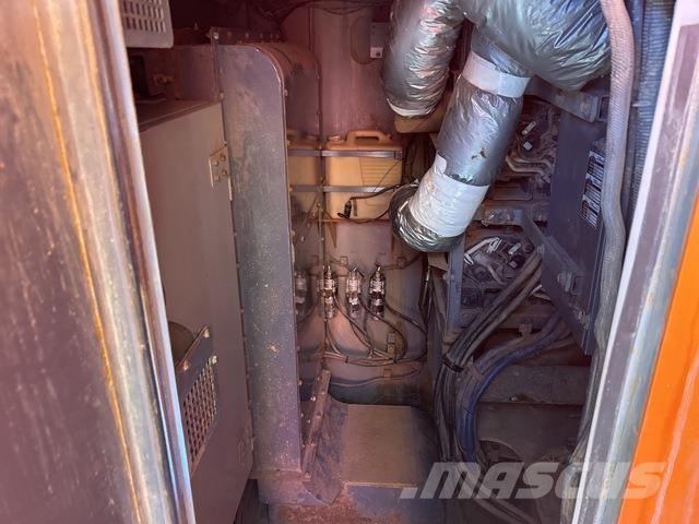 Hitachi EX2600-6BE Roomikekskavaatorid