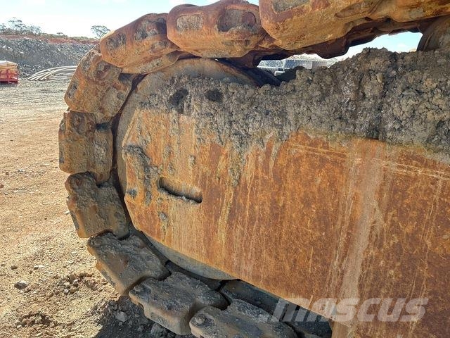 Hitachi EX2600-6BE Roomikekskavaatorid