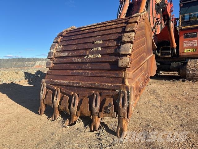 Hitachi EX2600-6BE Roomikekskavaatorid