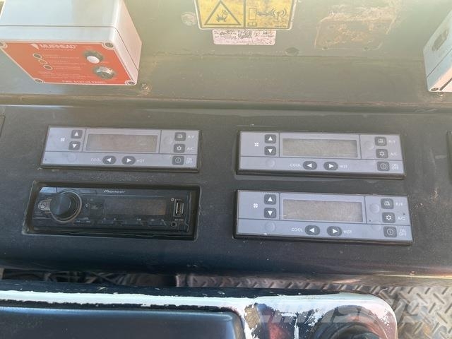Hitachi EX2600-6BE Roomikekskavaatorid