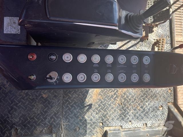 Hitachi EX2600-6BE Roomikekskavaatorid