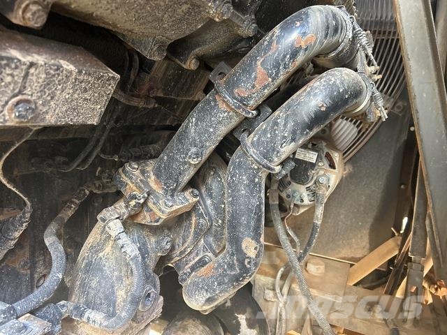 Hitachi EX2600-6BE Roomikekskavaatorid