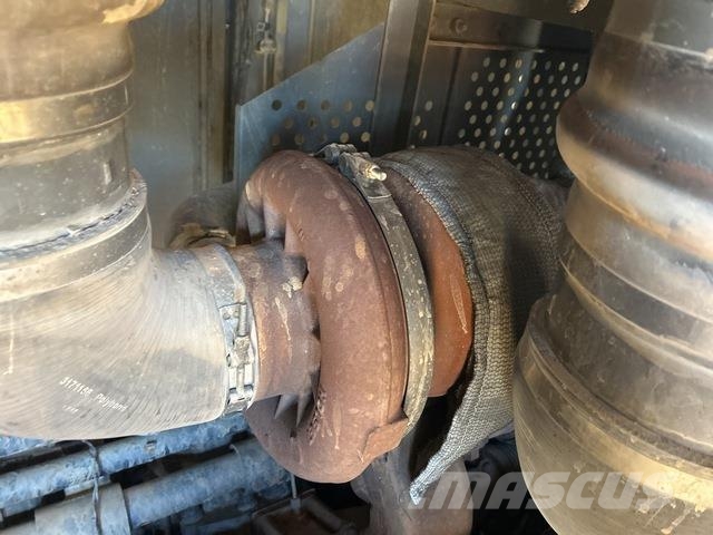 Hitachi EX2600-6BE Roomikekskavaatorid