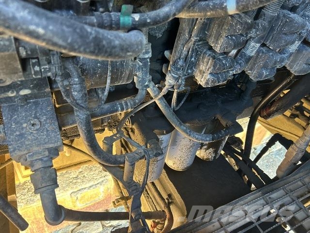 Hitachi EX2600-6BE Roomikekskavaatorid