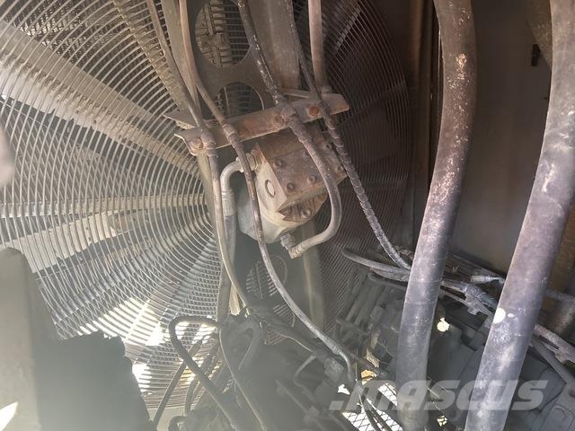 Hitachi EX2600-6BE Roomikekskavaatorid