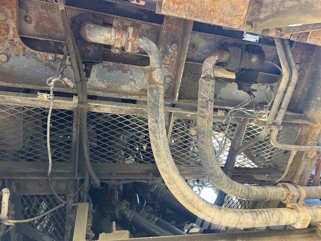 Hitachi EX2600-6BE Roomikekskavaatorid