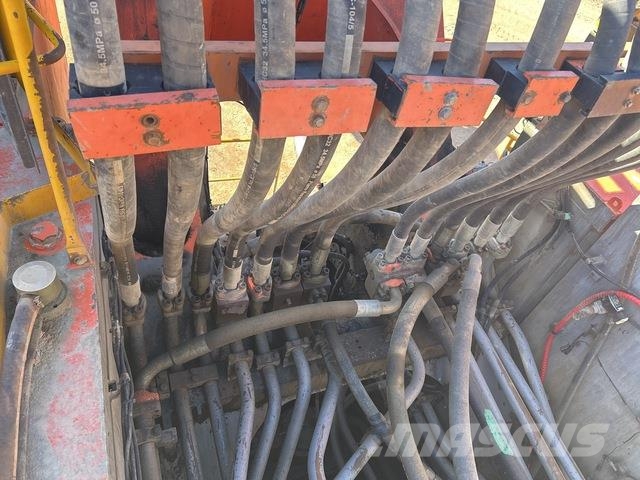 Hitachi EX2600-6BE Roomikekskavaatorid