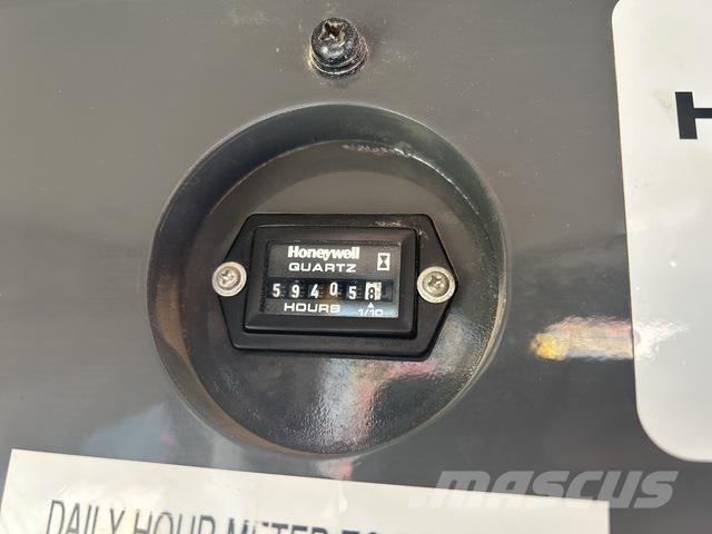 Hitachi EX2600-6BE Roomikekskavaatorid