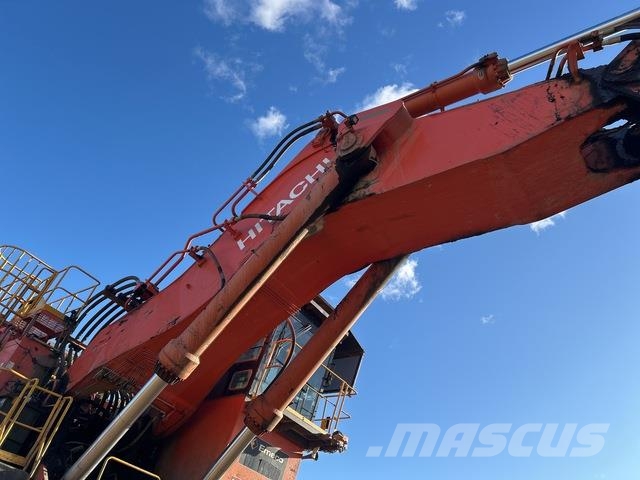 Hitachi EX2600-6BE Roomikekskavaatorid