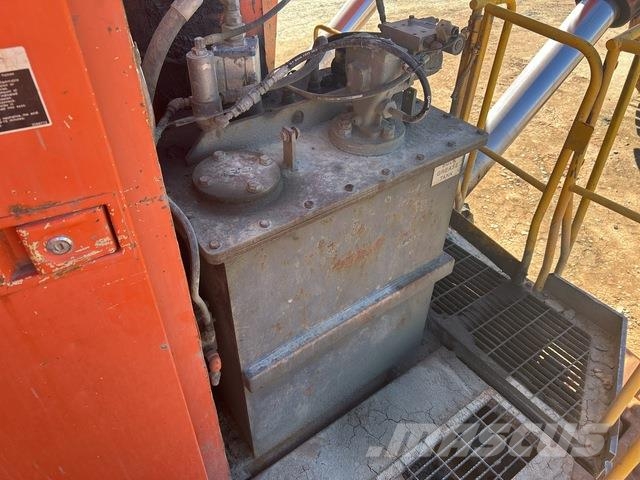 Hitachi EX2600-6BE Roomikekskavaatorid