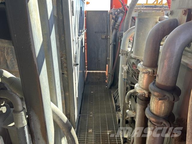 Hitachi EX2600-6BE Roomikekskavaatorid