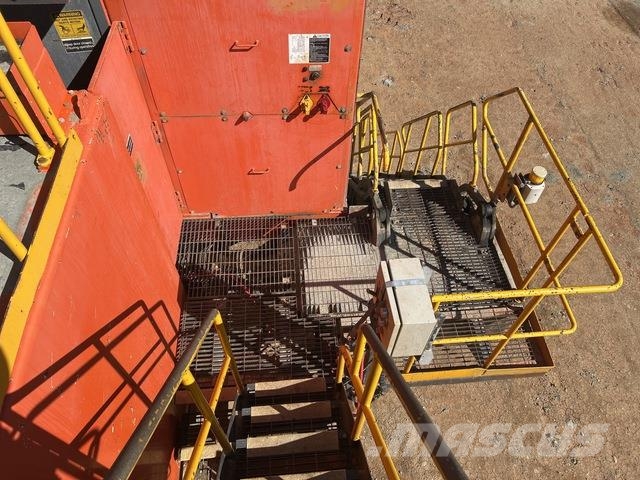 Hitachi EX2600-6BE Roomikekskavaatorid