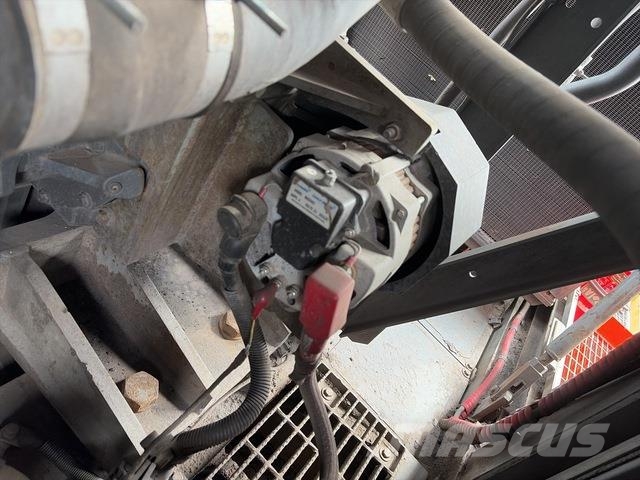 Hitachi EX3600-5 Paletli ekskavatörler