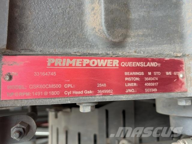 Hitachi EX3600-5 Paletli ekskavatörler