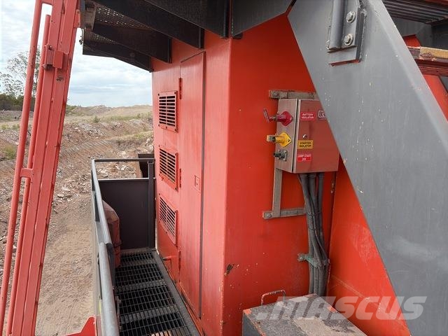 Hitachi EX3600-5 Paletli ekskavatörler