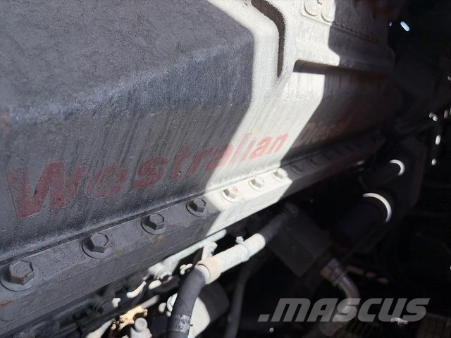 Hitachi EX3600-6 Crawler excavators