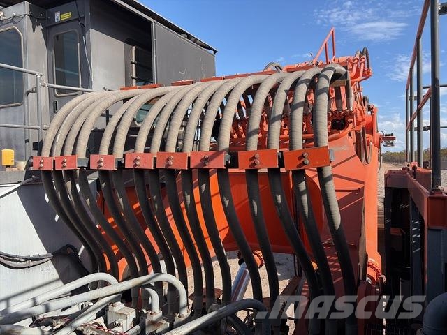 Hitachi EX3600-6 Crawler excavators