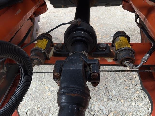 Hitachi ZW220-6 Cargadoras sobre ruedas