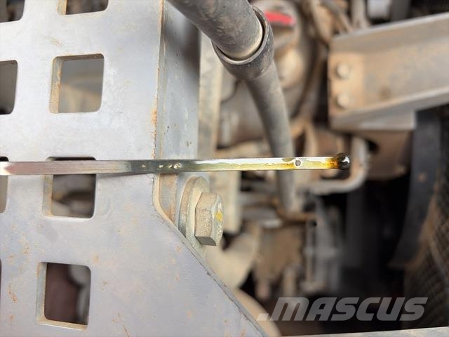 Hitachi ZX135US-6 Excavadoras de cadenas