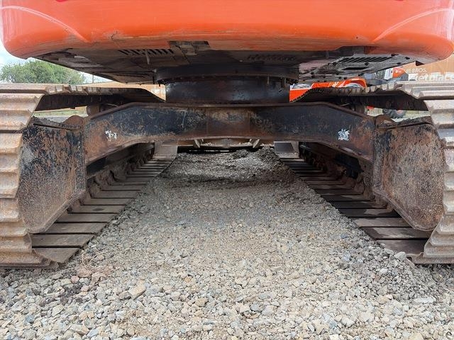 Hitachi ZX135US-6 Excavadoras de cadenas