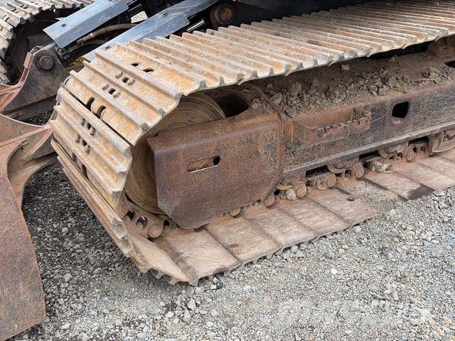 Hitachi ZX135US-6 Excavadoras de cadenas
