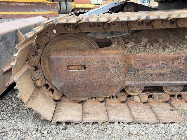 Hitachi ZX135US-6 Excavadoras de cadenas