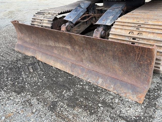 Hitachi ZX135US-6 Excavadoras de cadenas