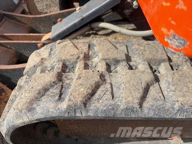 Hitachi ZX17U-5A Mini excavatoare < 7t